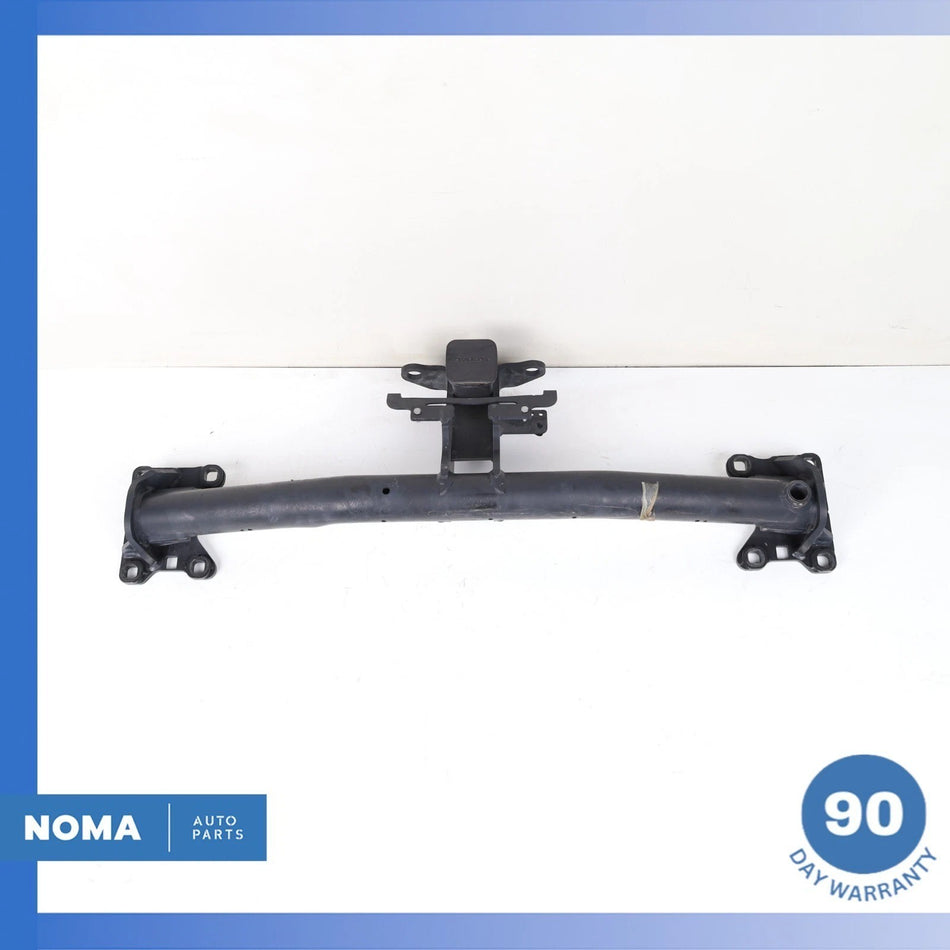 17-20 Jaguar X761 F-Pace Trailer Tow Hitch Reinforcement Bar T4A16307 OEM 57k