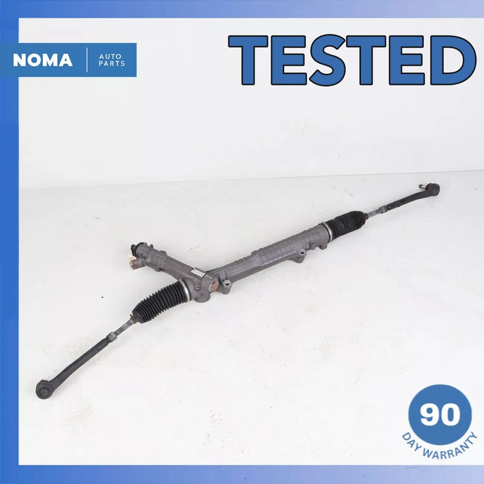 06-12 Land Rover Range Rover L322 P/S Power Steering Gear Rack & Pinion OEM