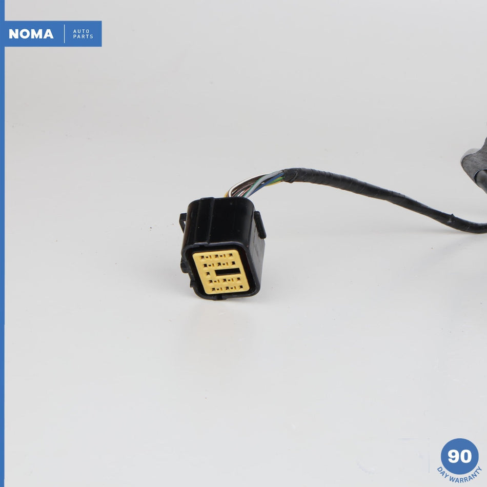 97-98 Jaguar XK8 X100 Front Right Passenger Side Door Wiring Harness OEM