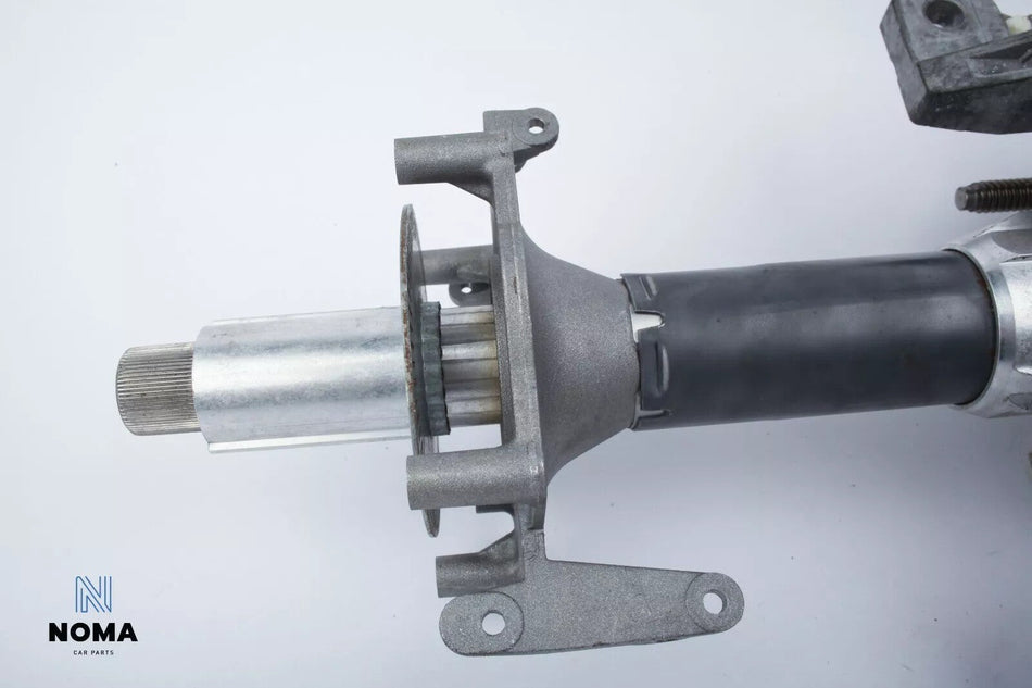 03-15 Jaguar X150 XK XKR S-Type XJ8 Steering Column Assembly w/ Motor OEM