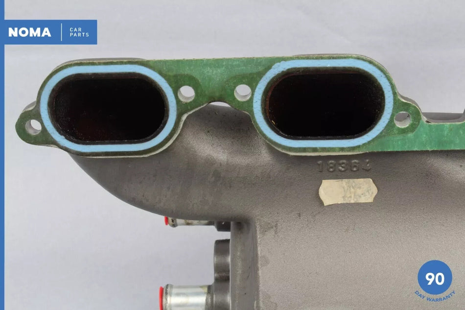 98-03 Jaguar X150 XKR XJR 4.0L S/C Right Side Supercharger Intake Manifold OEM