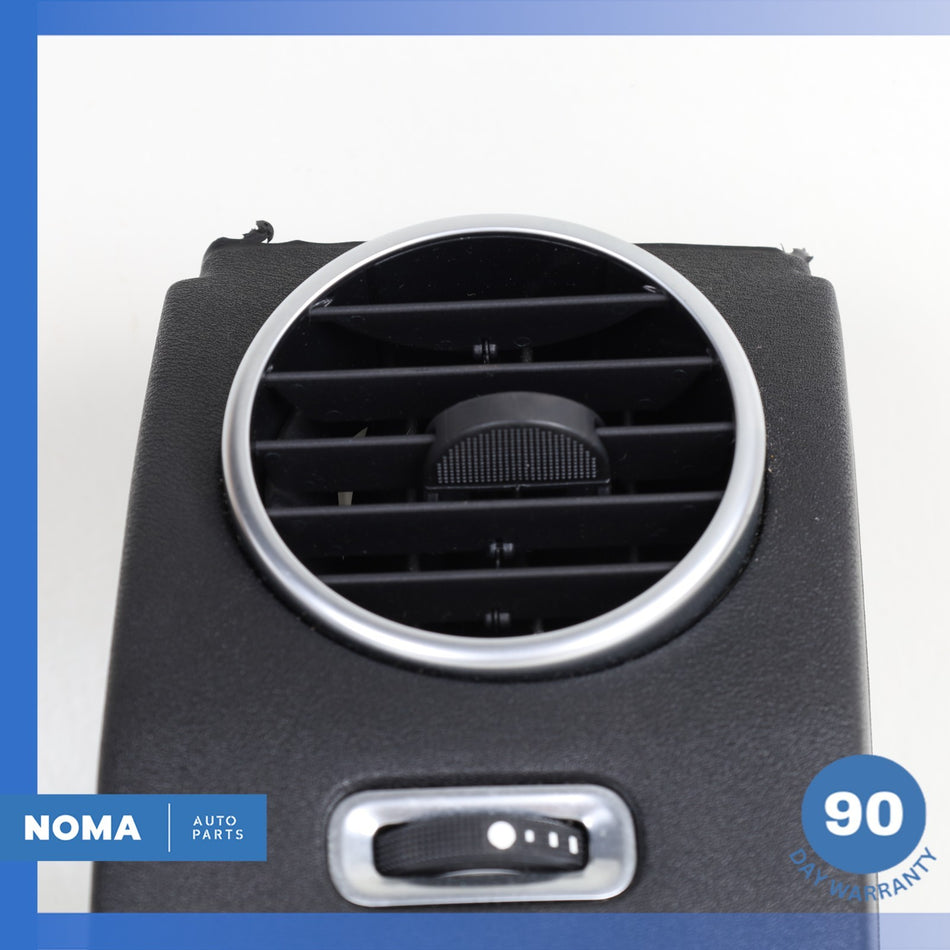 10-16 Land Rover L319 LR4 Dashboard Dash AC A/C Air Vent Right Side Trim OEM