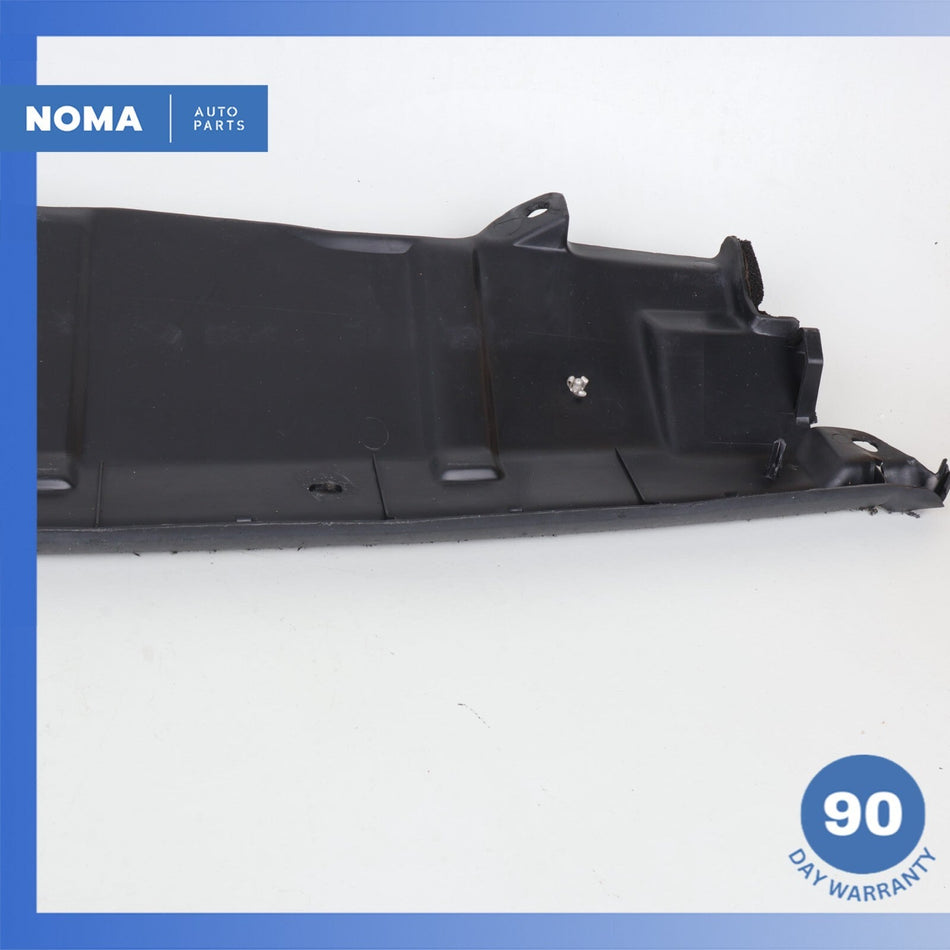 95-97 Lexus UCF20 LS400 Lower Radiator Support Panel Splash Shield OEM