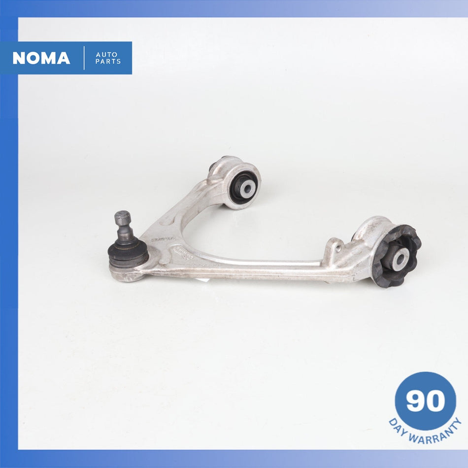 2016 Jaguar X260 XF Front Left Side Upper Suspension Control Arm OEM