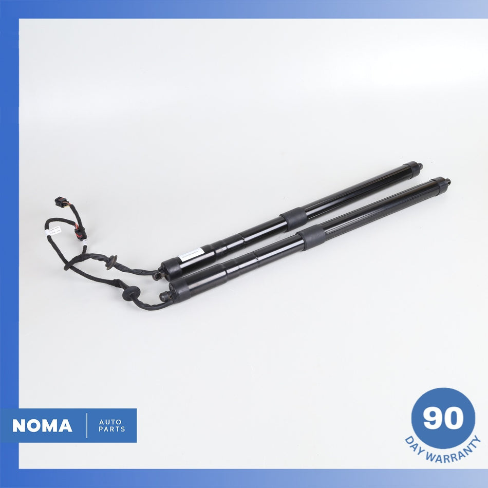 13-22 Land Rover Range Rover L405 Trunk Lid Tailgate Cylinder Strut Set OEM