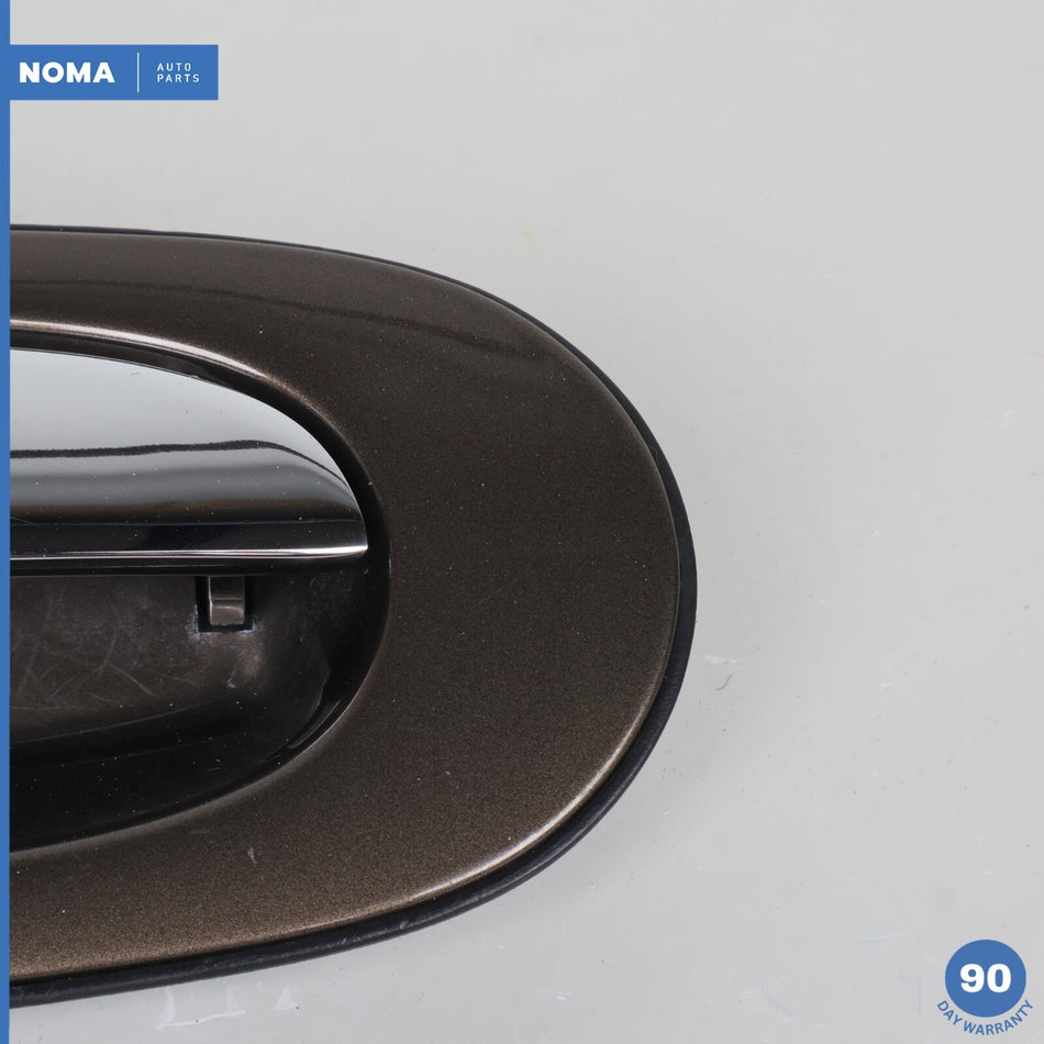 97-06 Jaguar XK8 XKR X100 Front Right Passenger Exterior Door Handle BDE OEM