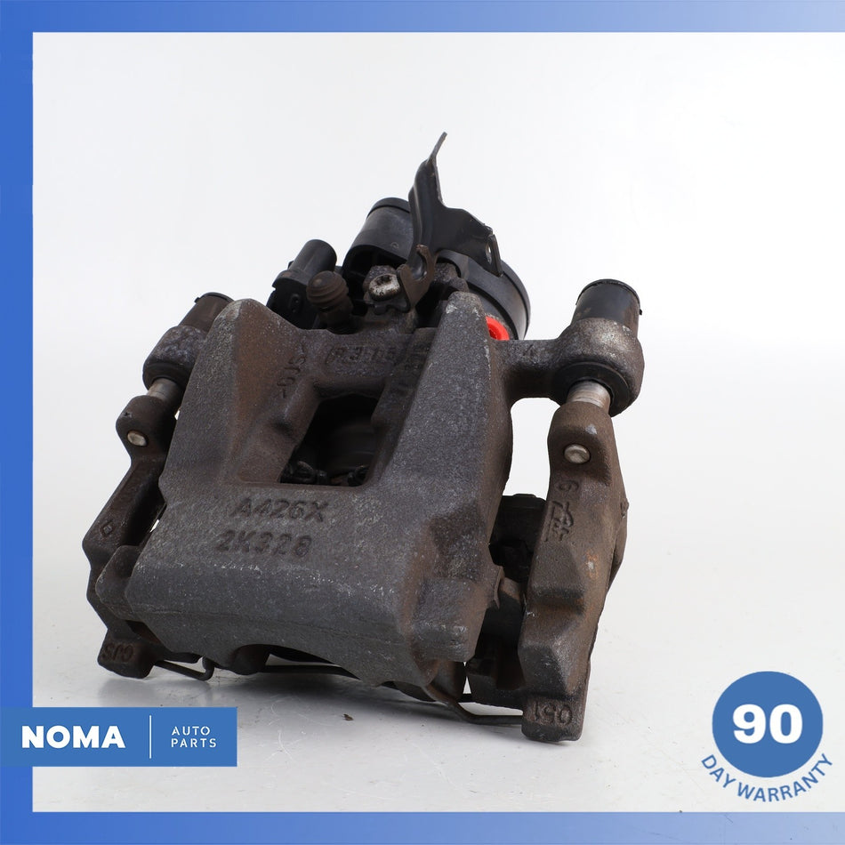21-25 LR Range Rover Evoque L551 Rear Left Brake Caliper M8D22K328AA OEM 58k