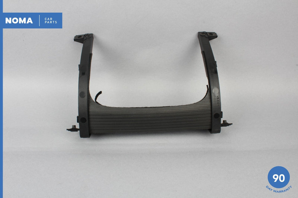 03-09 Jaguar XJ8 VDP X358 LHD Steering Column Upper Filler Panel Trim Cover OEM