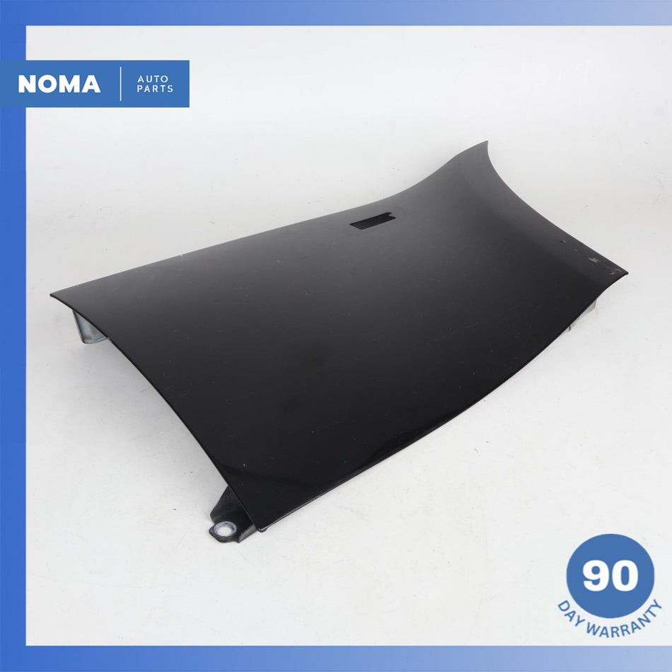 96-02 BMW E36 Z3 Right Passenger Side Fender Wing Panel Assembly Black OEM