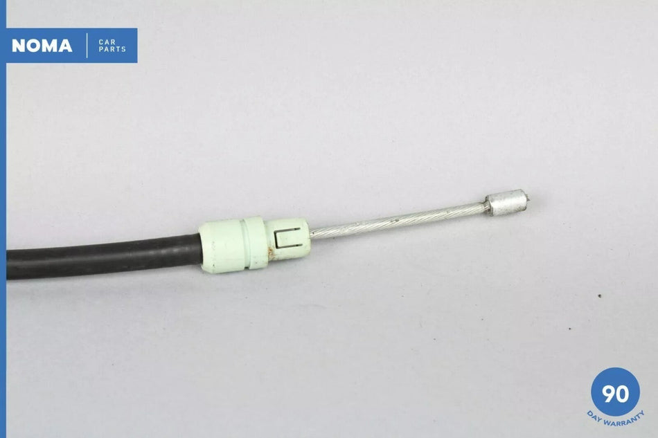 11-19 Jaguar X351 XJL Left Driver Side Parking Brake Cable AW932A635AA OEM