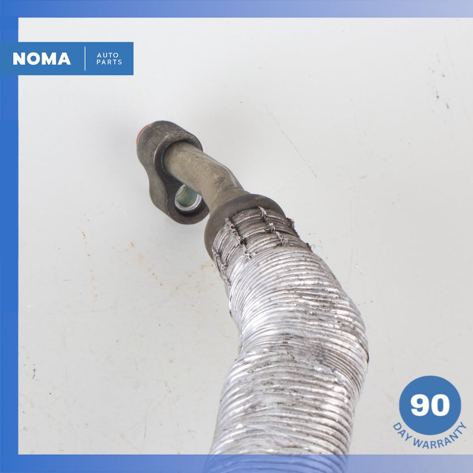 96-98 BMW E36 Z3 AC A/C Air Conditioning Line Tube Pipe 64538398917 OEM