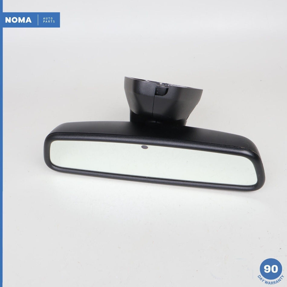 09-17 Jaguar X351 XJL XF XJR Interior Rear View Mirror Black 6H4217A679BB OEM