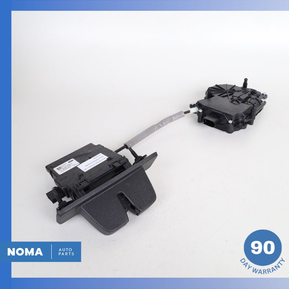 2016 LR Range Rover L405 L494 Trunk Lid Lock Latch Actuator w/ Motor OEM