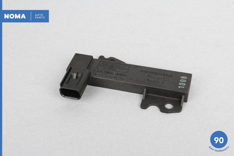 09-11 Jaguar XF X250 Keyless Entry Antenna Sensor Module 6G9115K603KB OEM
