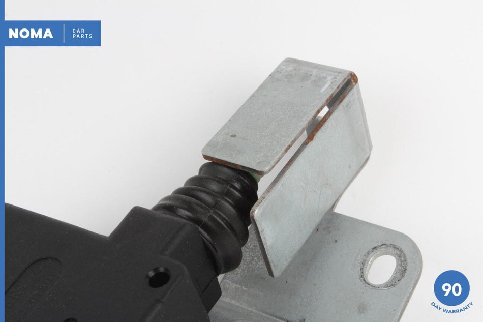 97-06 Jaguar XK8 XKR X100 Trunk Boot Lid Latch Release Actuator GNC3535AA OEM