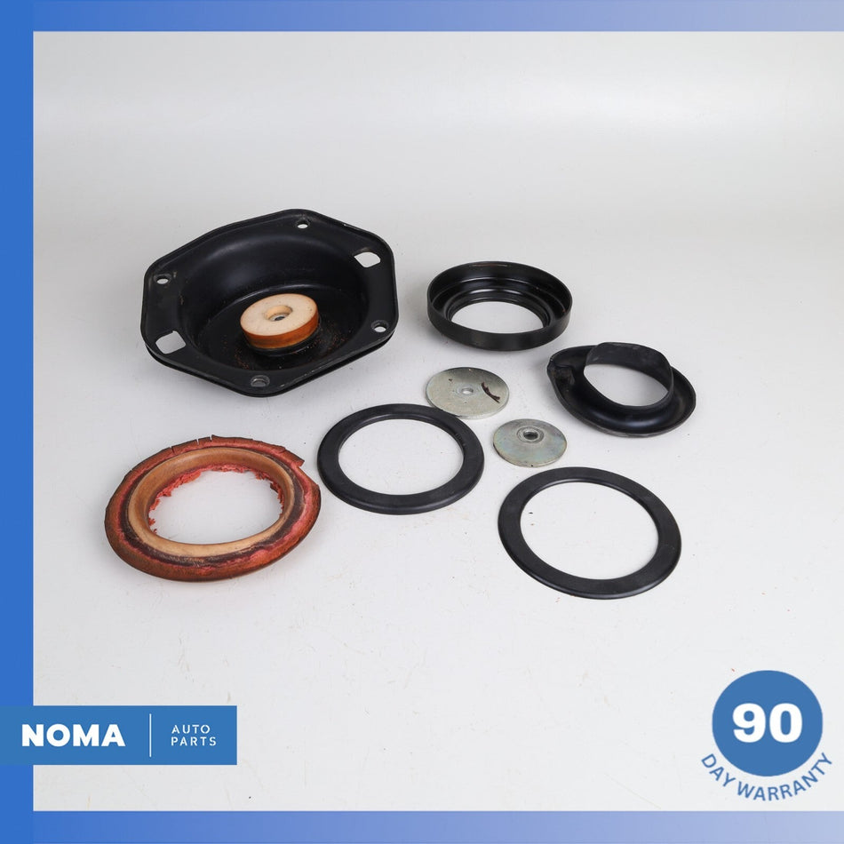 95-06 Jaguar X100 XK8 XJ6 Rear Left or Right Shock Absorber Strut Mount Set OEM