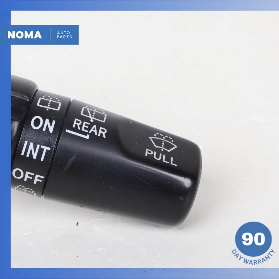 1999 Lexus XU10 RX300 Steering Column Wiper Control Switch 84652-26530 OEM