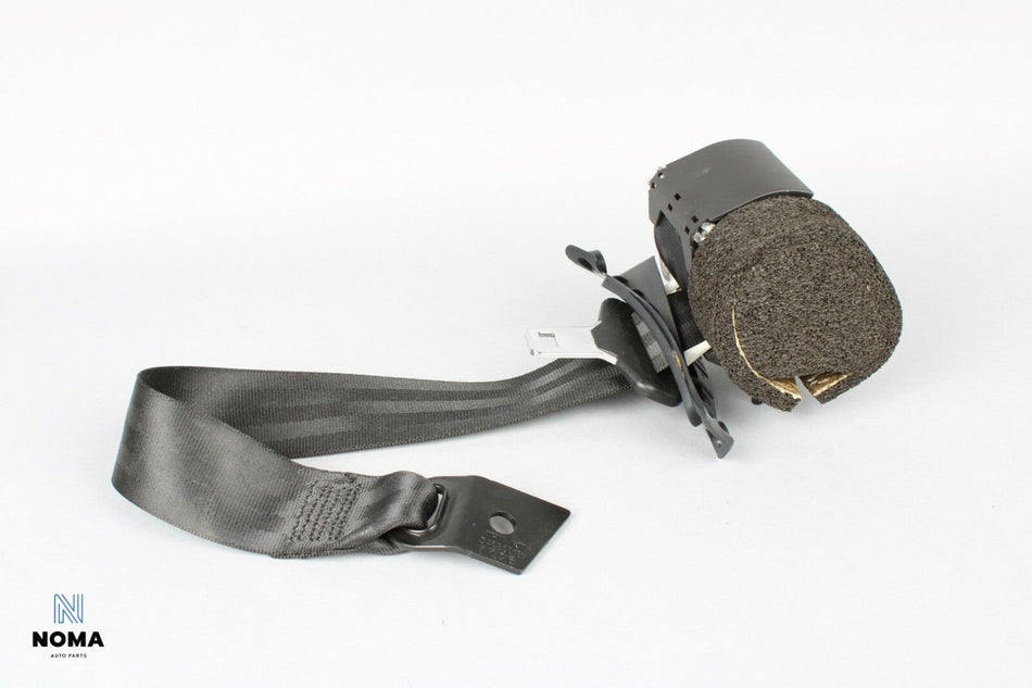 10-13 Jaguar XJ XJL X351 Rear Right Passenger Side Seat Belt Retractor PVJ OEM