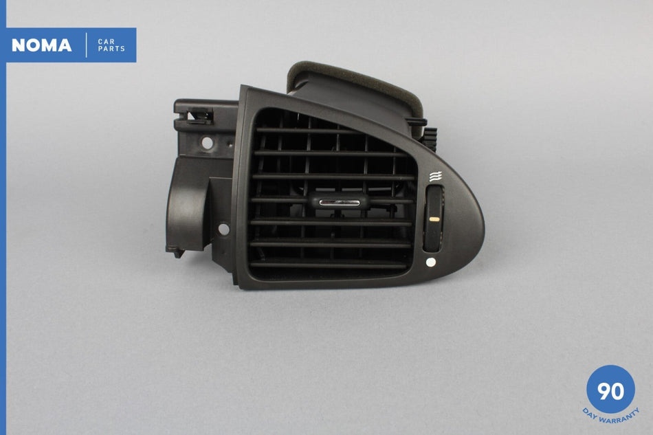 03-08 Jaguar X202 S-Type Front Right Passenger Side Dashboard Air Vent OEM