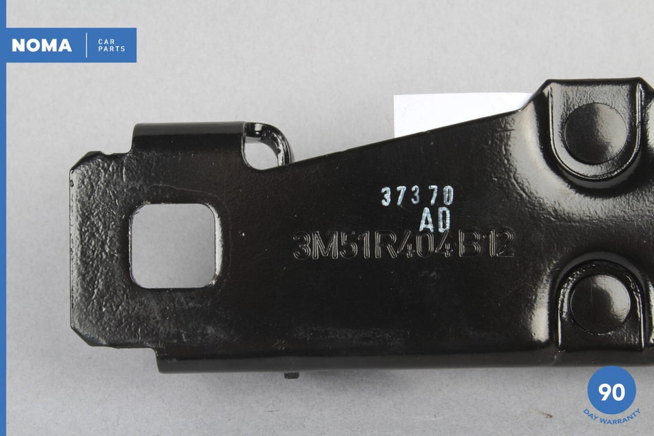 10-19 Jaguar XJ XJL X351 Rear Trunk Boot Lid Catch Striker 3M51R404B12AC OEM