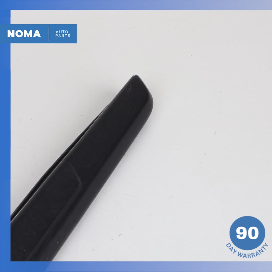 90-94 Jaguar XJ40 XJ6 Vanden Plas Trunk Boot Lid Molding Cover BEC9101 OEM