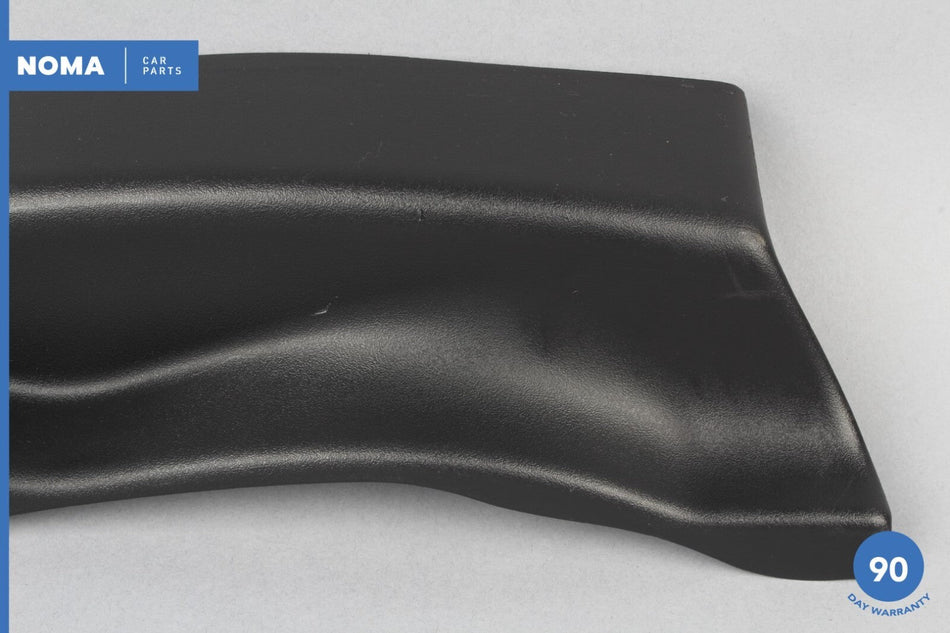 10-13 Range Rover Sport L320 Rear Right Side Upper & Lower Seat Cover OEM
