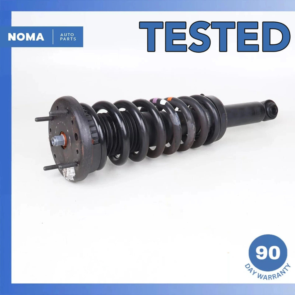 10-15 Jaguar X150 XK Rear Left or Right Shock Absorber Strut Green Mark OEM