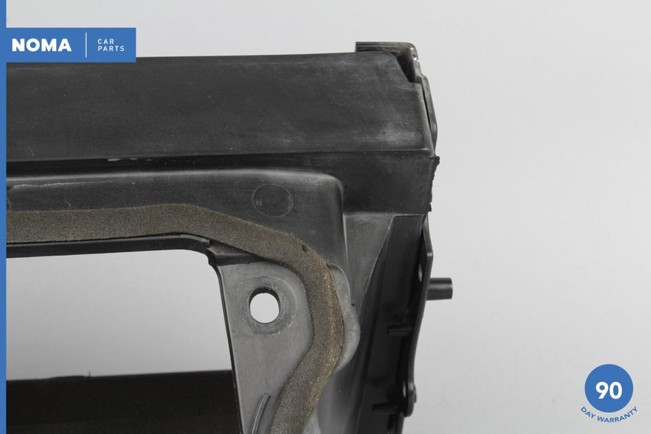 03-08 Jaguar S-Type X204 Airbox Distribution Vent Tube 3W4354020B02AE OEM