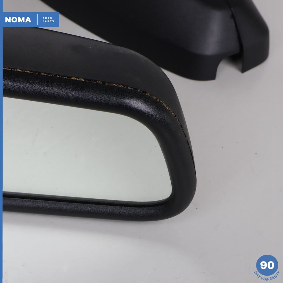 13-15 Jaguar XF XFR X250 Interior Rear View Mirror w/ Garage Door Opener OEM