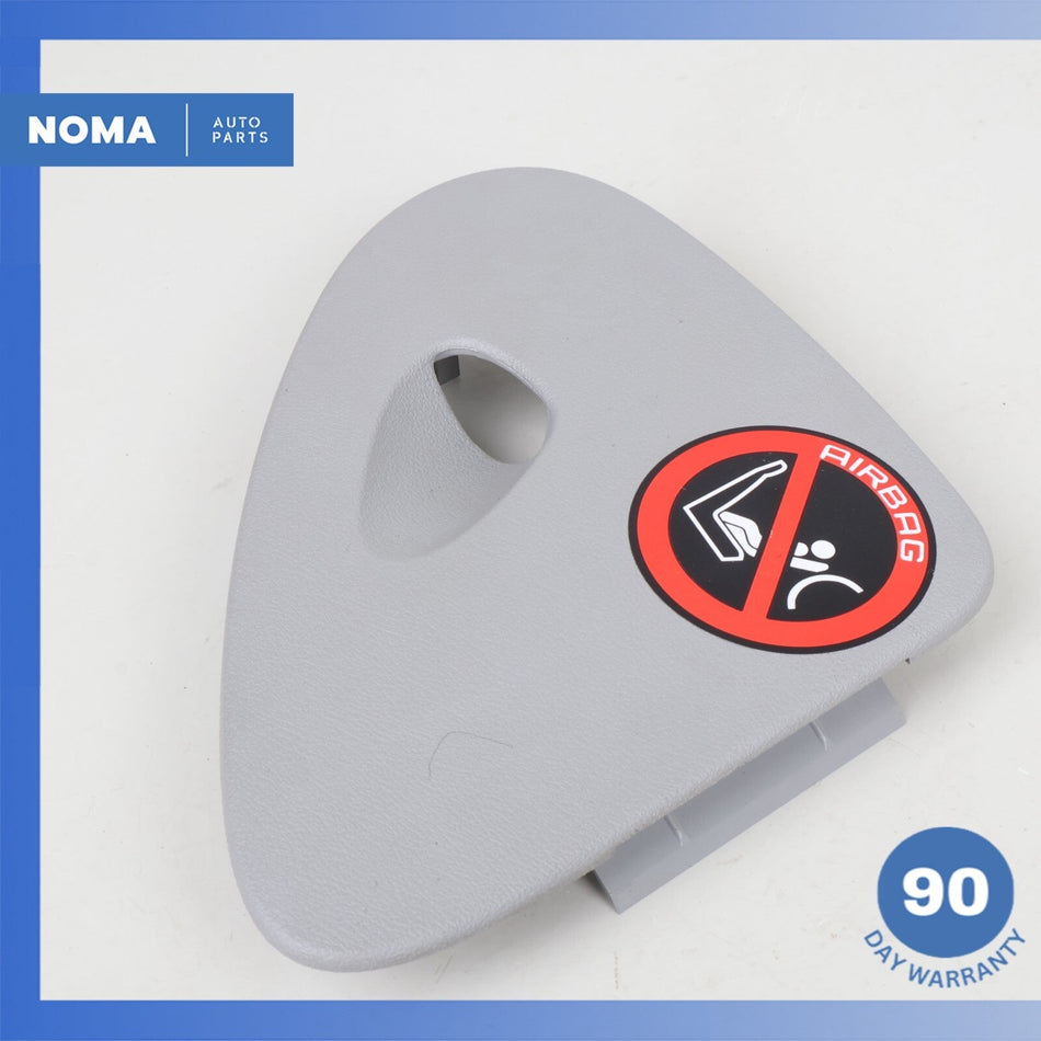 97-06 Jaguar X100 XK8 Right Passenger Side Dashboard Fuse Box Cover Trim OEM