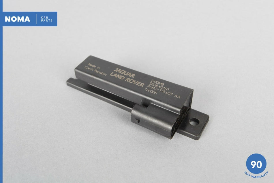 10-18 Jaguar XJL XJ XJR X351 Keyless Entry Sensor Antenna Module OEM