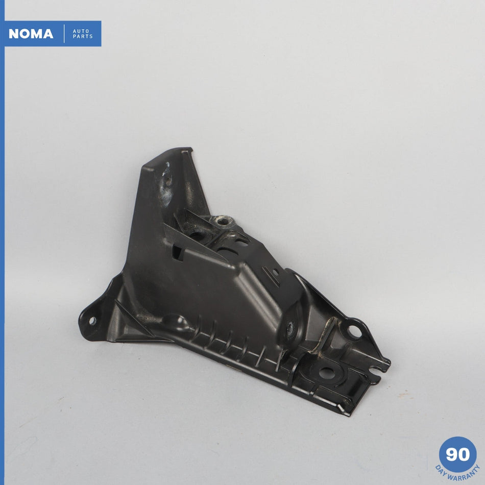 10-19 Jaguar XJ XJL X351 Front Right Passenger Side Fender Support Bracket OEM
