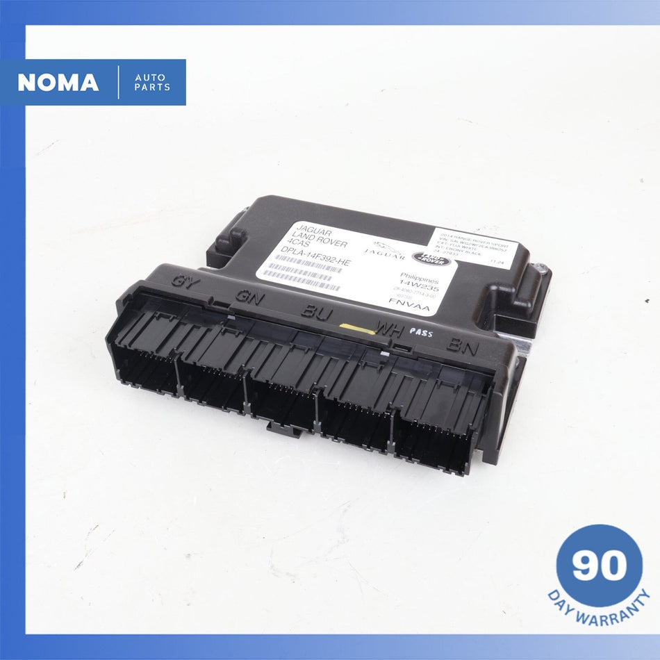 LR Range Rover Sport L494 Air Spring Suspension Electronic Control Module OEM