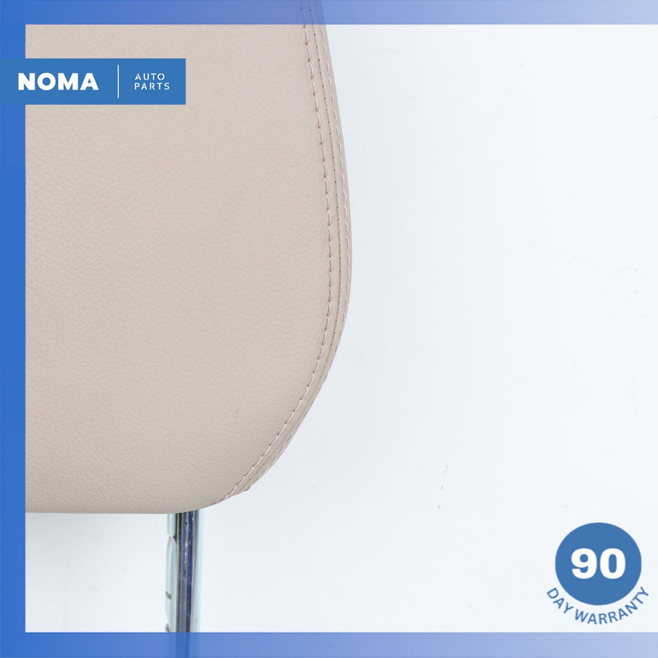 12-15 Range Rover Evoque L538 Front Left or Right Seat Headrest OEM