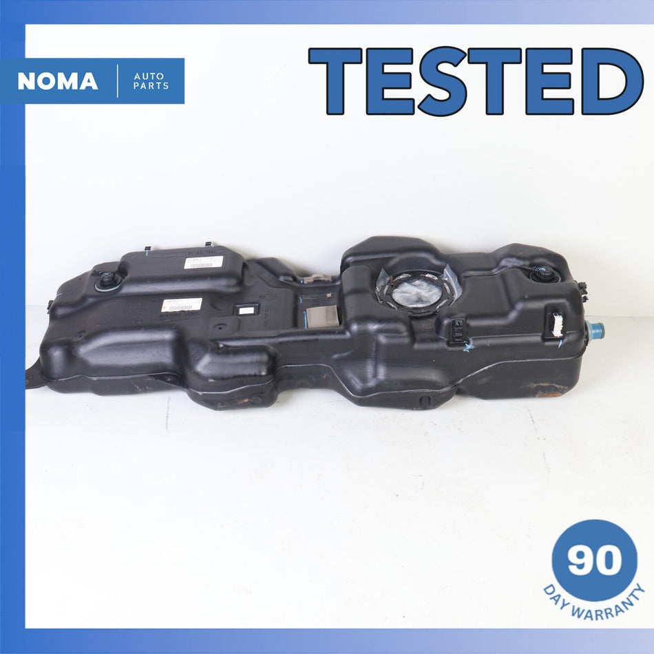 10-16 Land Rover L319 LR4 Fuel Gas Tank Reservoir Assembly AH229K007AF OEM