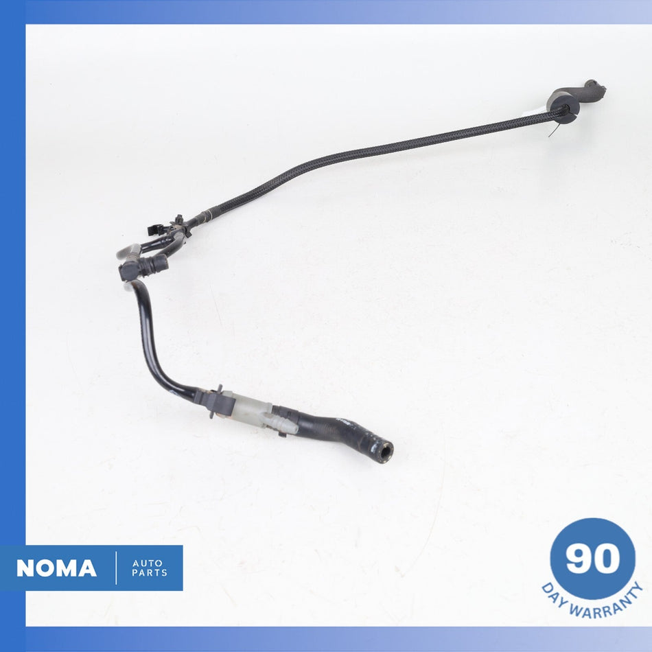 14-20 Jaguar X152 F-Type Engine Radiator Coolant Bleed Hose EX538C362AA OEM