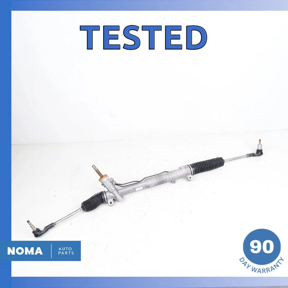 10-16 Land Rover L319 LR4 Power Steering Rack And Pinion AH223K748DC OEM