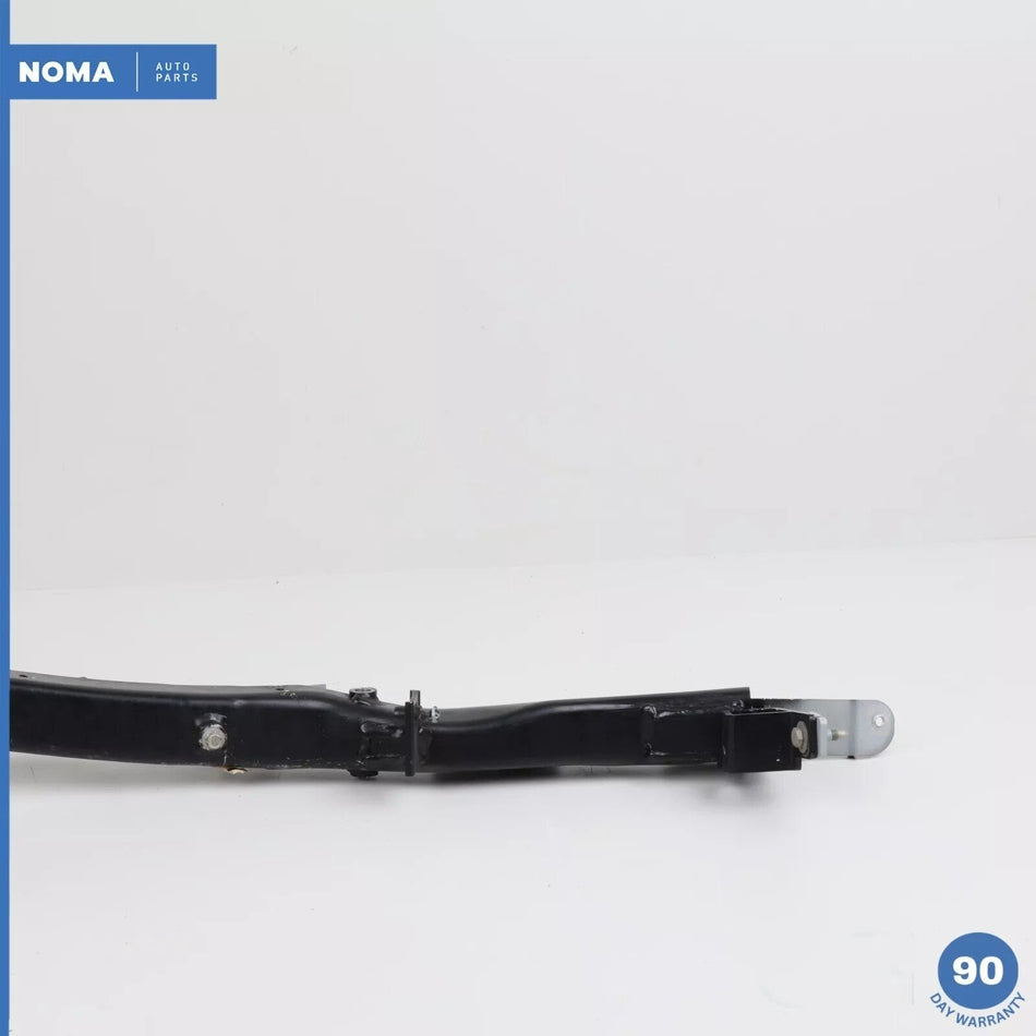 07-15 Jaguar X150 XK XKR Front Crossmember Upper Tie Brace Bar Black OEM