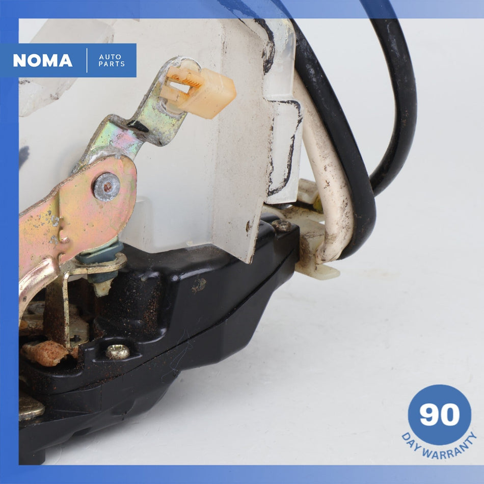 95-97 Lexus UCF20 LS400 Front Left Driver Side Door Latch Lock Actuator OEM