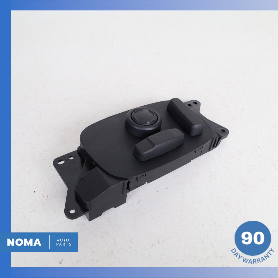 15-23 LR Discovery Sport L550 Front Left Seat Control Switch FK7214B566GB OEM