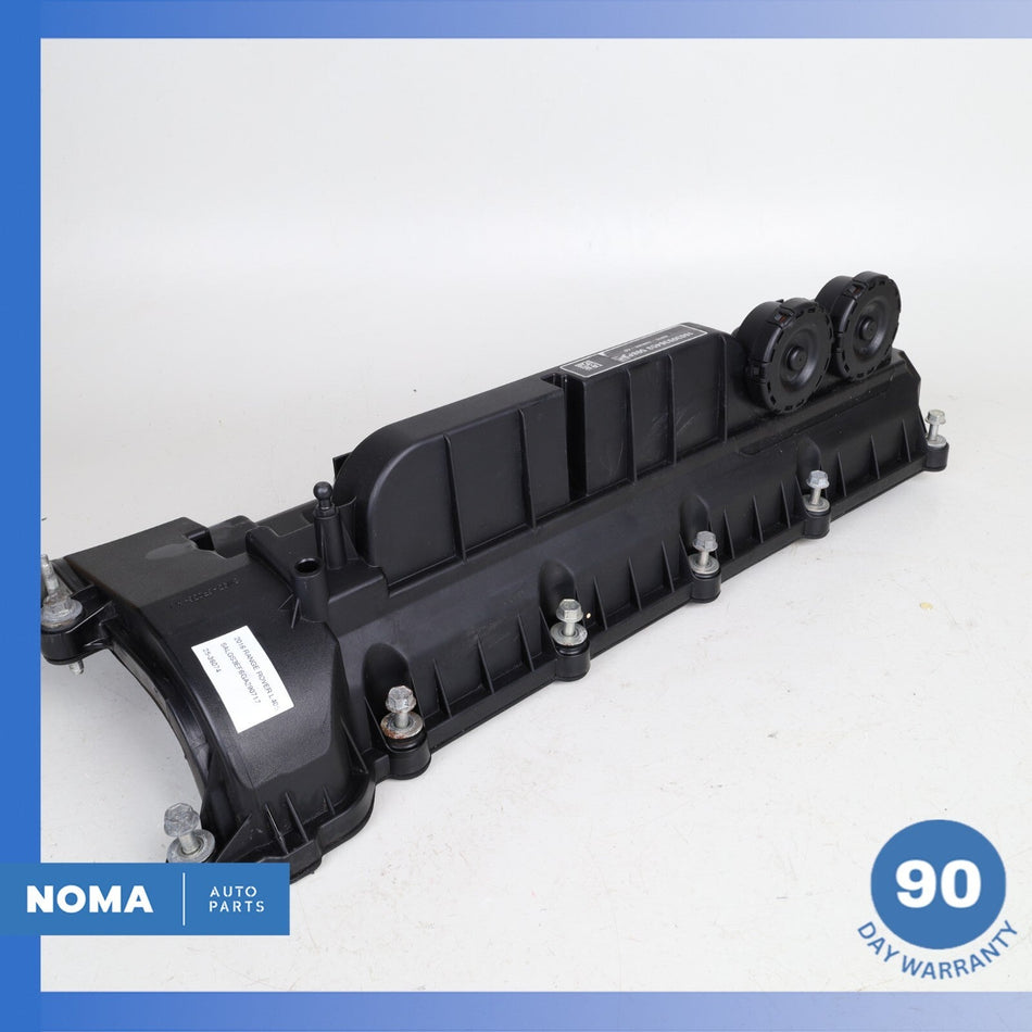 10-24 Range Rover L405 XK XF AJ133 Right Engine Cylinder Head Camshaft Cover OEM