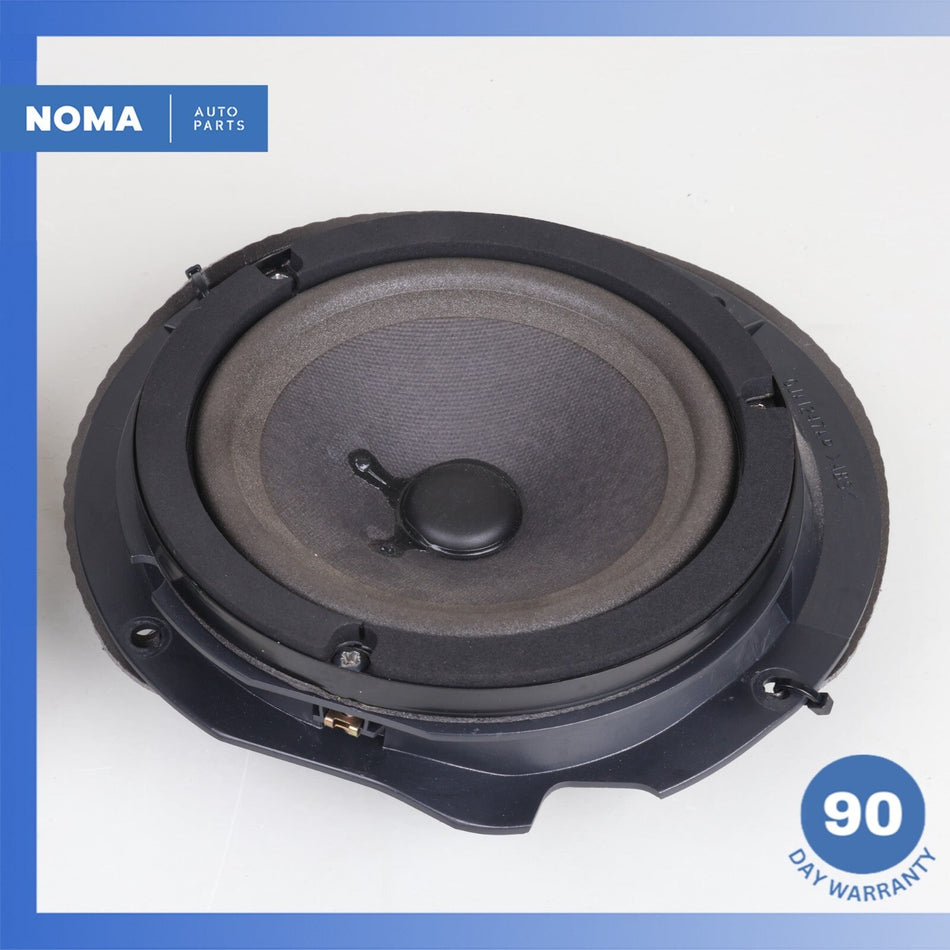 97-06 Jaguar X100 XK8 XKR Front Left & Right Side Audio Sound Loud Set of 2 OEM