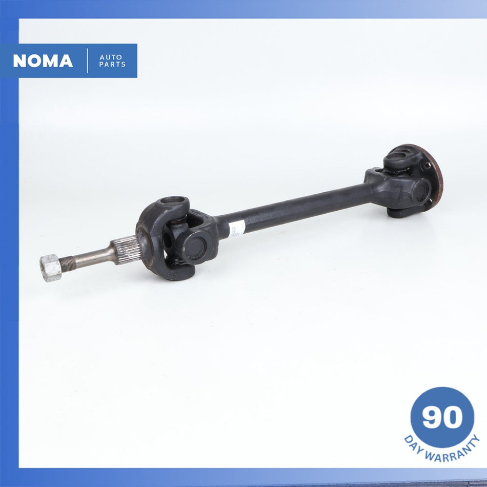 01-06 Jaguar X100 XK8 XKR Rear Left or Right Side Axle Half Shaft MNE3240AA OEM