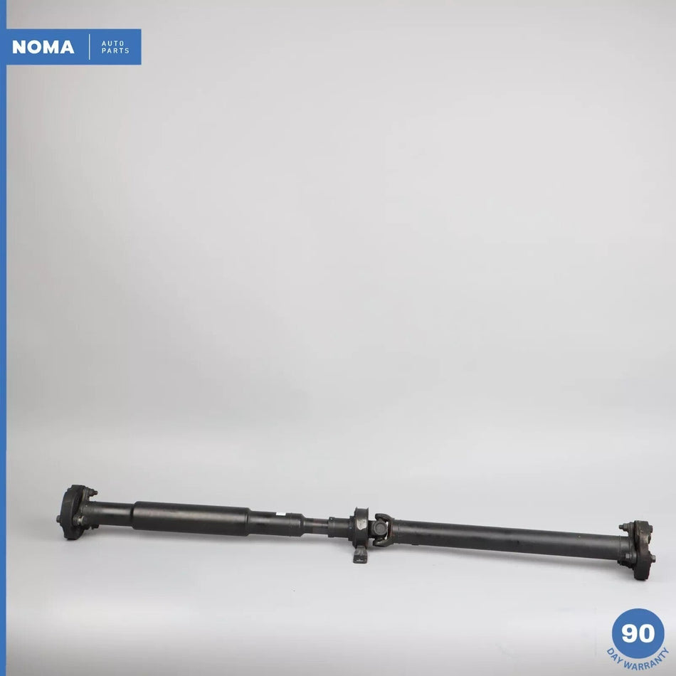 07-09 Jaguar X150 XK XKR Driveshaft Drive Propeller Prop Shaft 6W834K145BA OEM