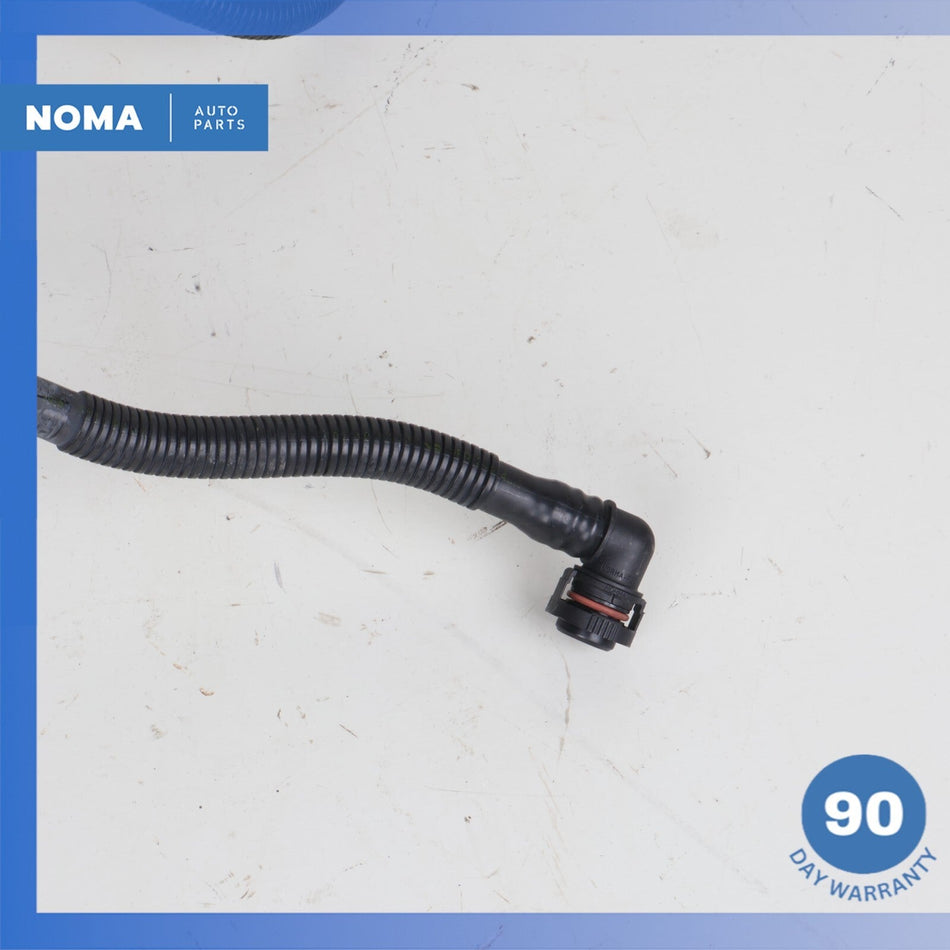 06-12 LR Range Rover L322 Fuel Gas Vapor Charcoal Carbon Canister Separator OEM