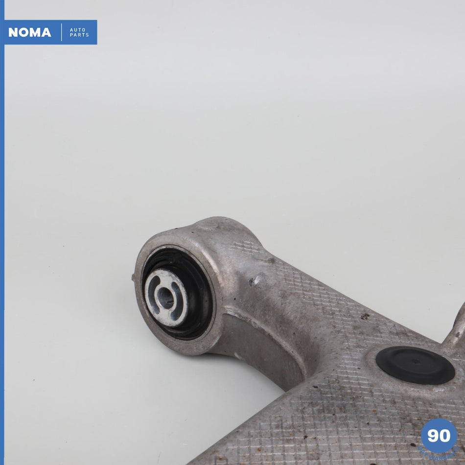 09-12 BMW 750LiX F02 F01 Rear Left Side Suspension Lower Control Arm OEM