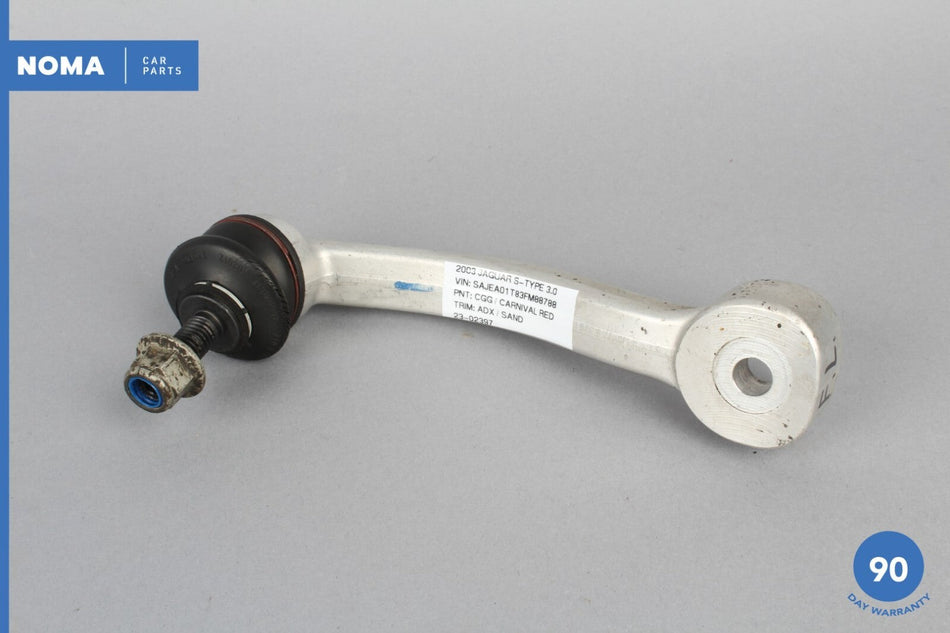 03-08 Jaguar S-Type X202 Front Left or Right Stabilizer Anti Roll Bar Link OEM