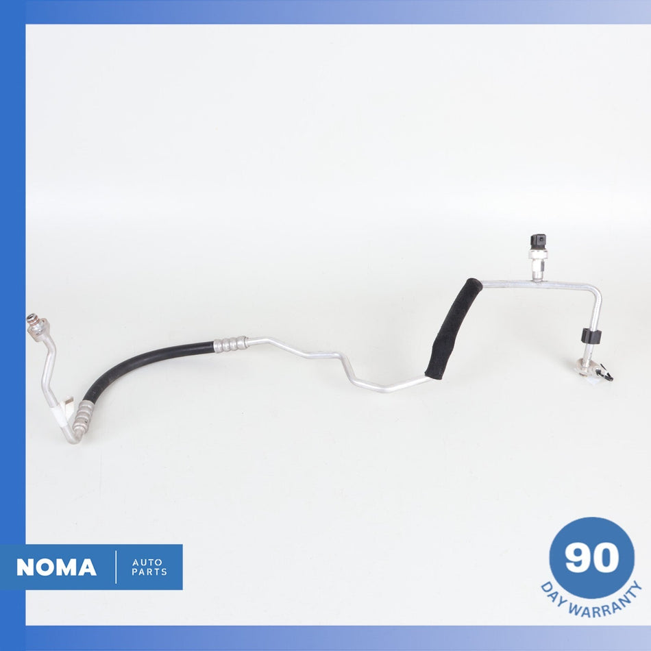 2013 Range Rover L405 AC A/C Air Conditioning Line Tube Pipe CPLA19E932AB OEM