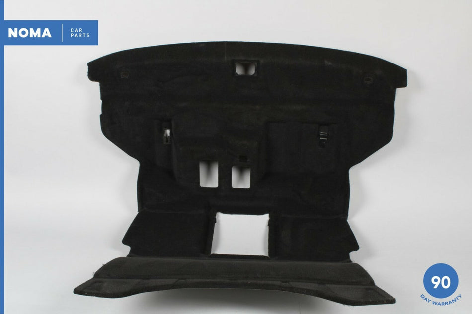 07-09 Lexus XF40 LS460 Trunk Boot Compartment Trim Liner Cover 64075-50070 OEM