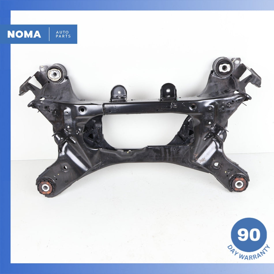 12-24 Jaguar X152 F-Type Rear Sub Frame Subframe Suspension Crossmember OEM